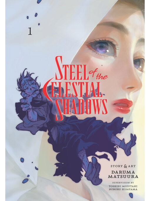 Title details for Steel of the Celestial Shadows, Volume 1 by Daruma Matsuura - Available